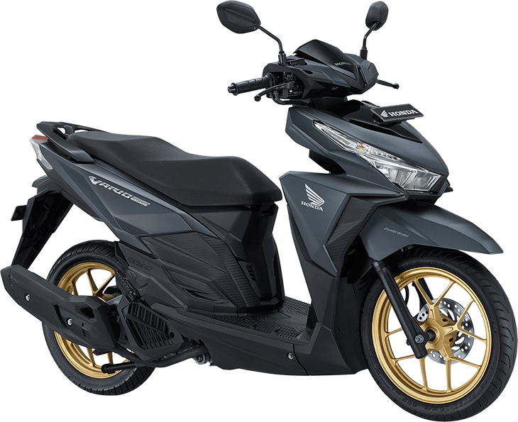 Honda Vario 150cc